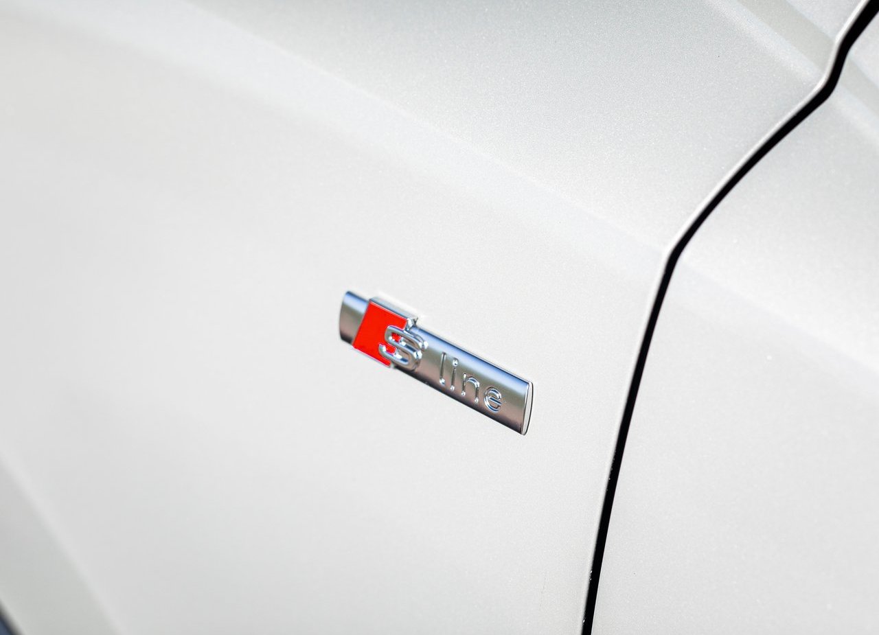 AUDI Q3 SPORTBACK, foto 222