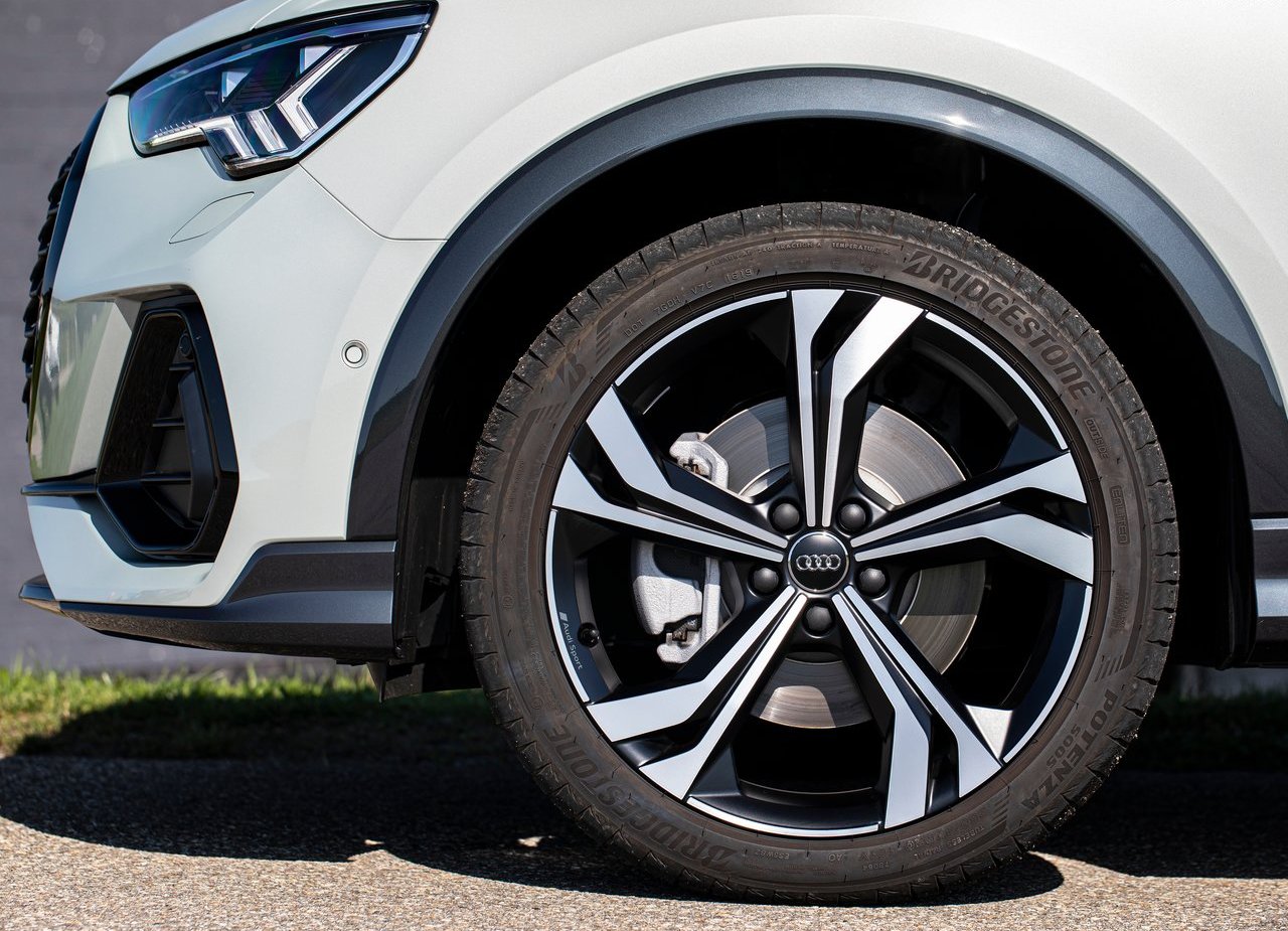 AUDI Q3 SPORTBACK, foto 224