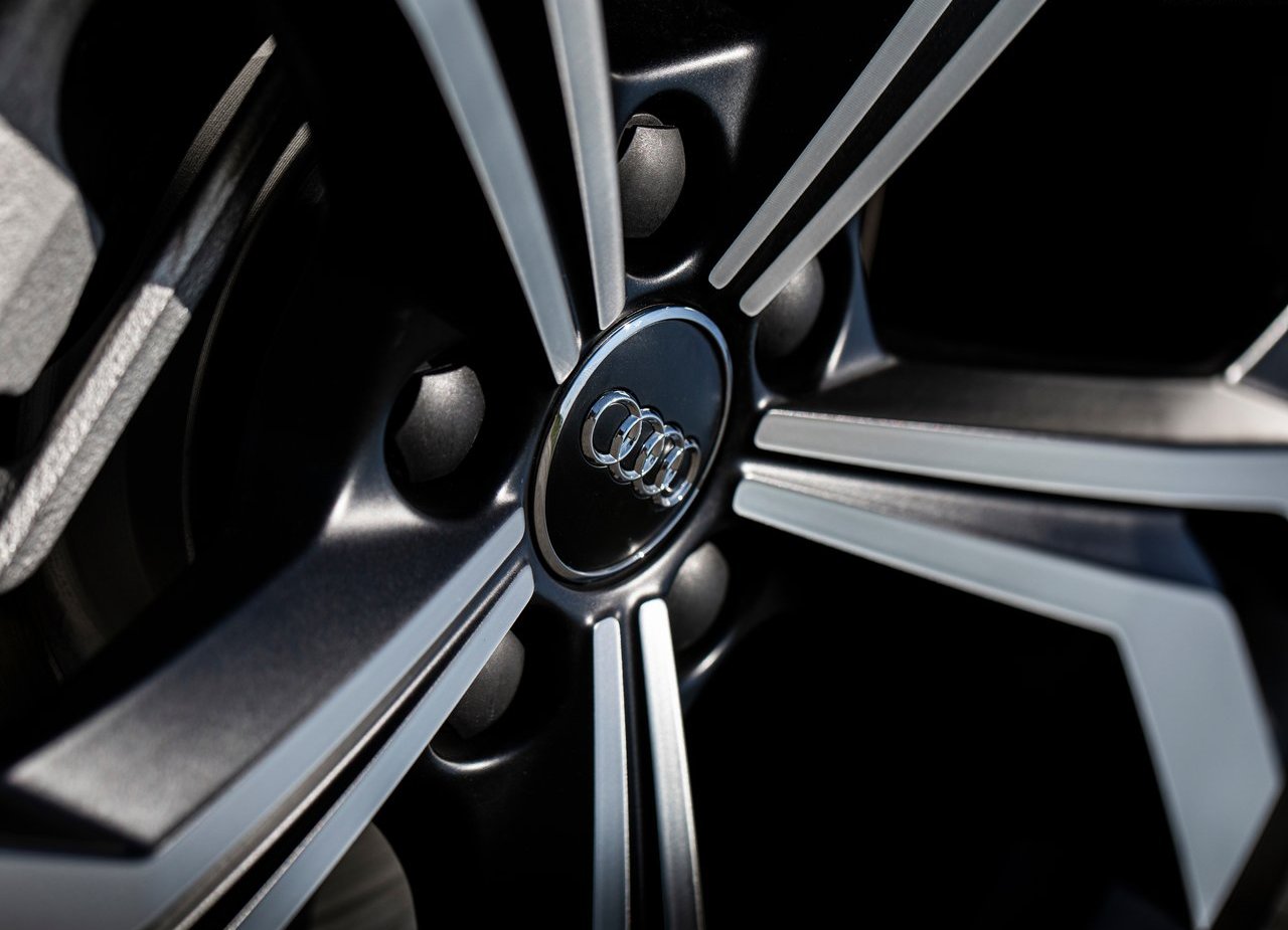 AUDI Q3 SPORTBACK, foto 225