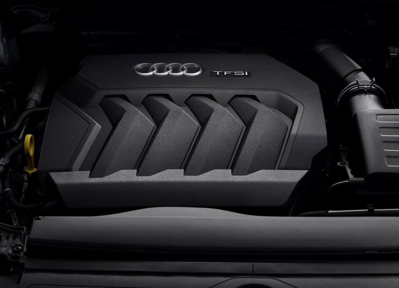 AUDI Q3 SPORTBACK, foto 227