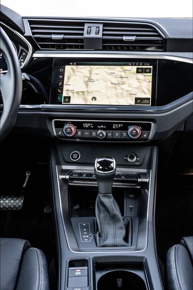 AUDI Q3 SPORTBACK, foto 229