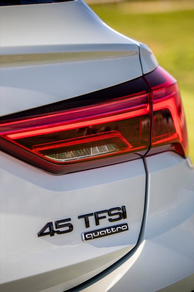 AUDI Q3 SPORTBACK, foto 231