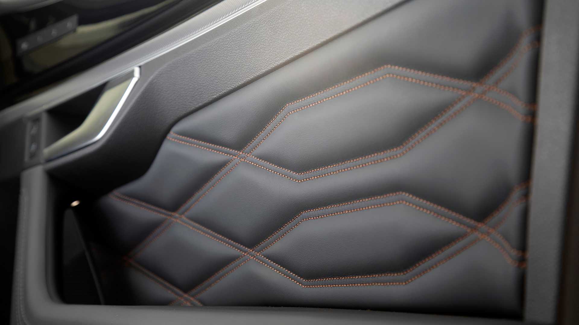 VOLKSWAGEN TOUAREG ONE MILLION EDITION, foto 9