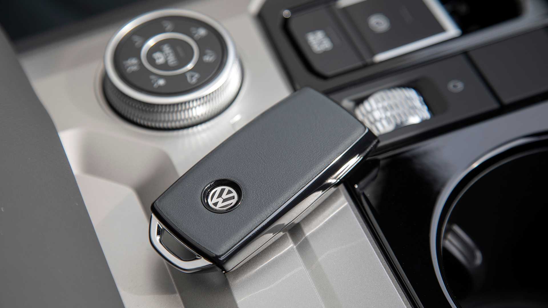 VOLKSWAGEN TOUAREG ONE MILLION EDITION, foto 10