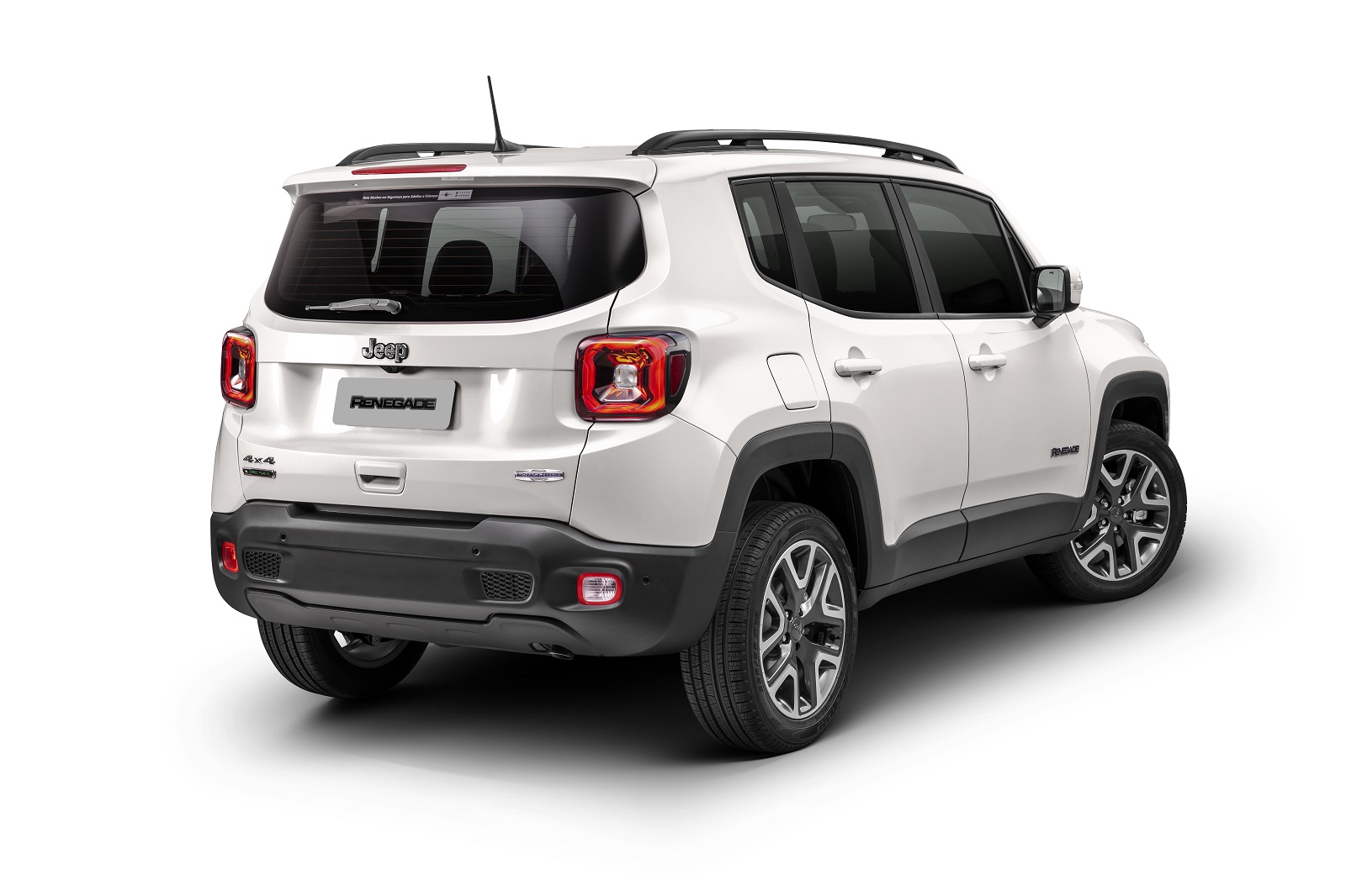 JEEP RENEGADE, foto 2