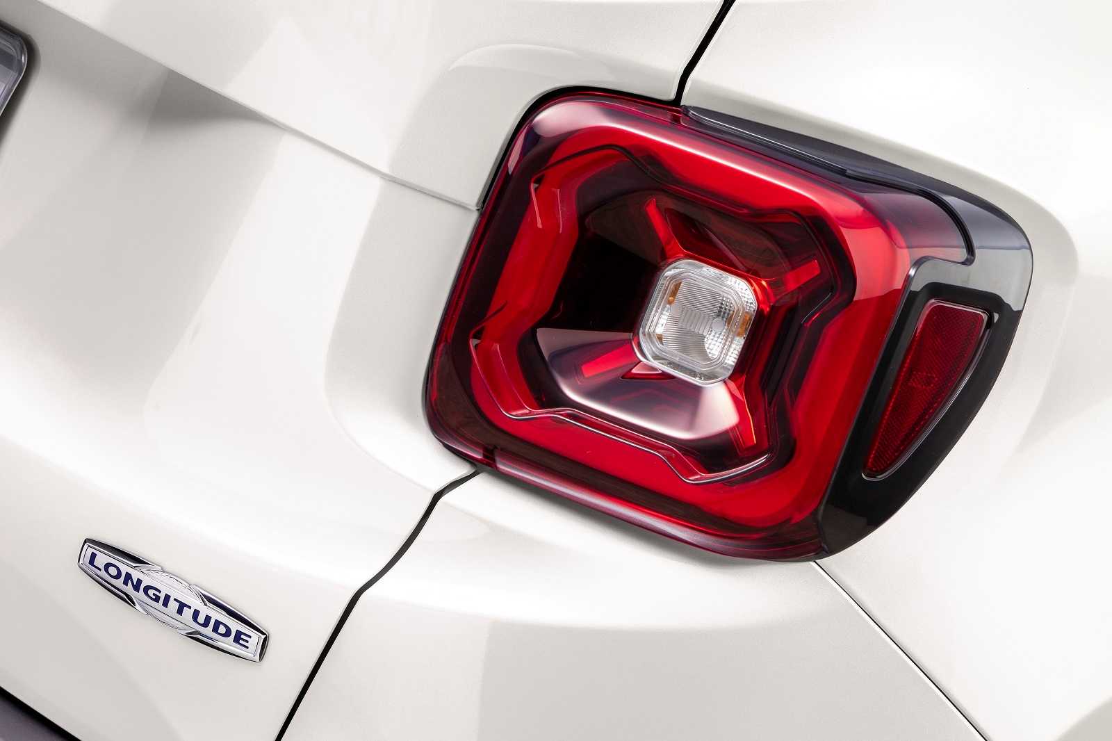 JEEP RENEGADE, foto 3