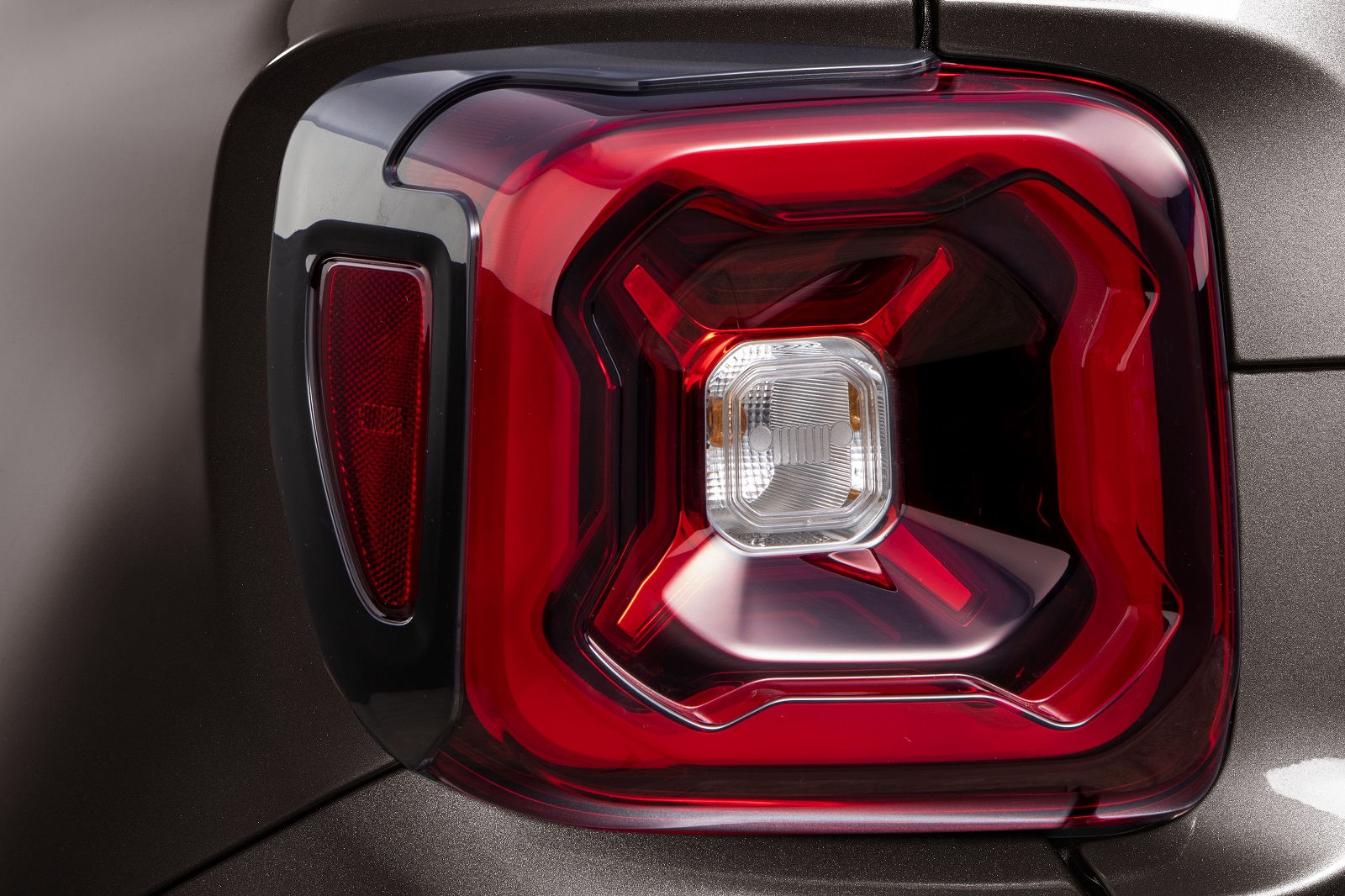 JEEP RENEGADE, foto 5