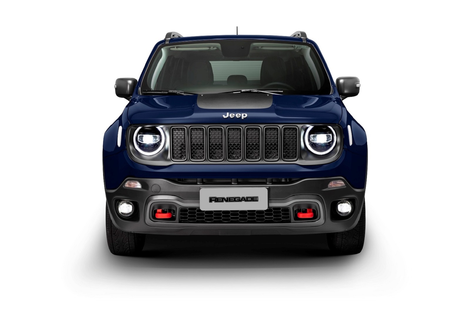 JEEP RENEGADE, foto 6
