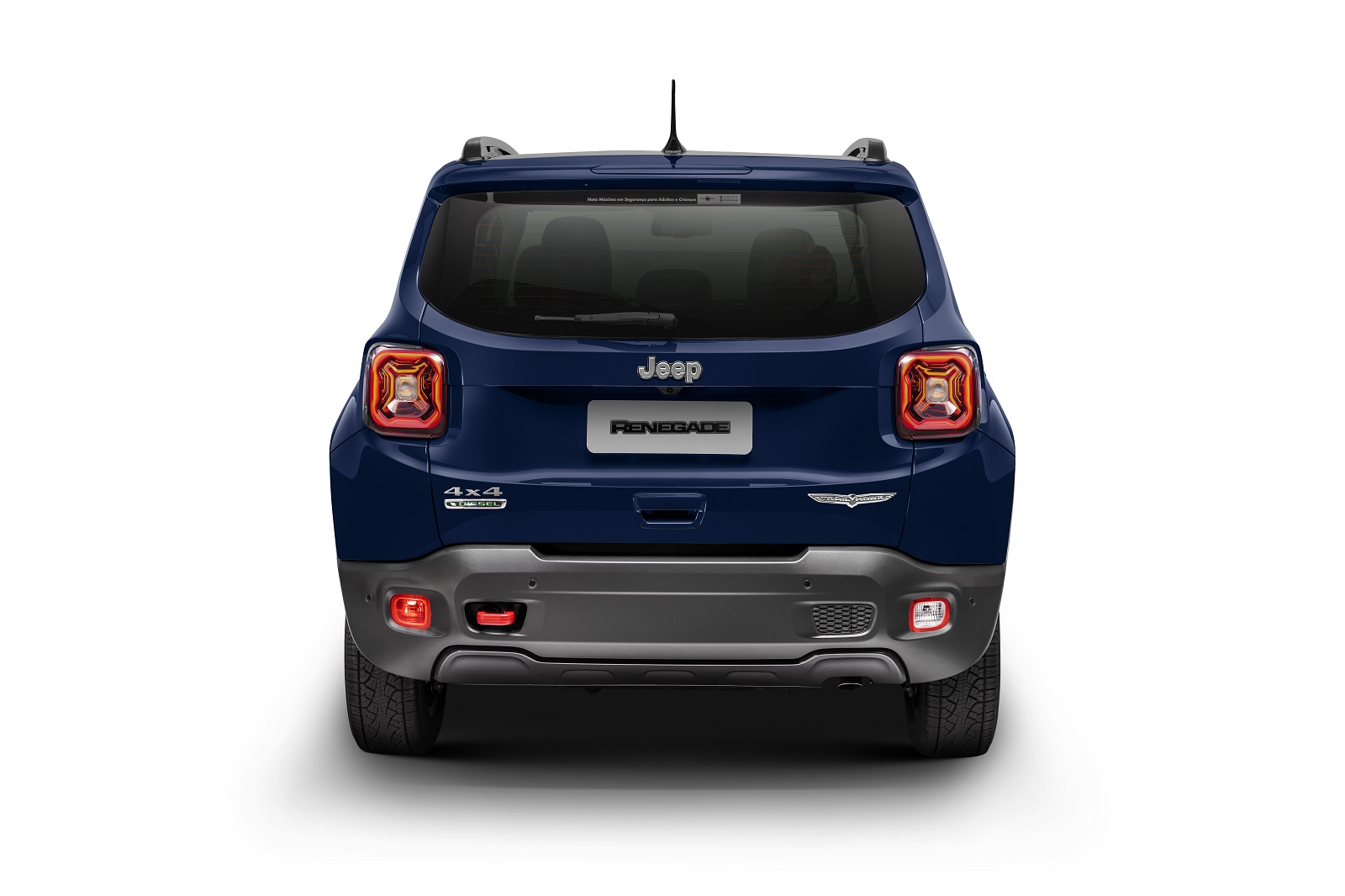 JEEP RENEGADE, foto 7