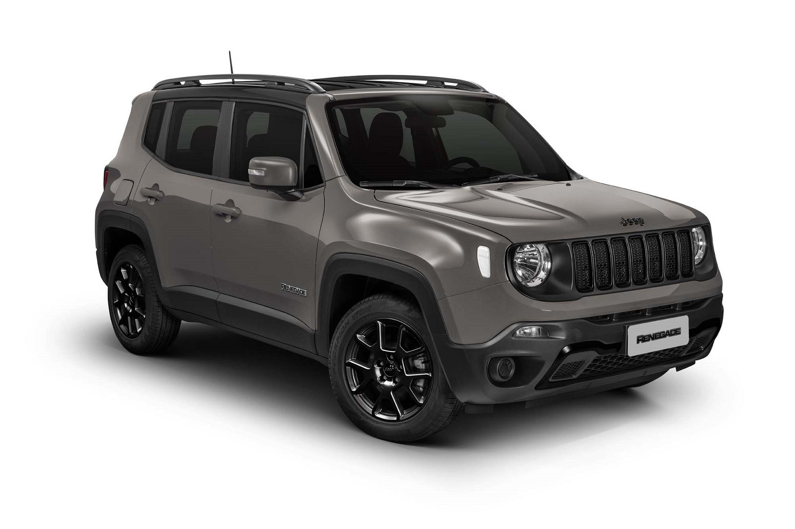 JEEP RENEGADE, foto 8
