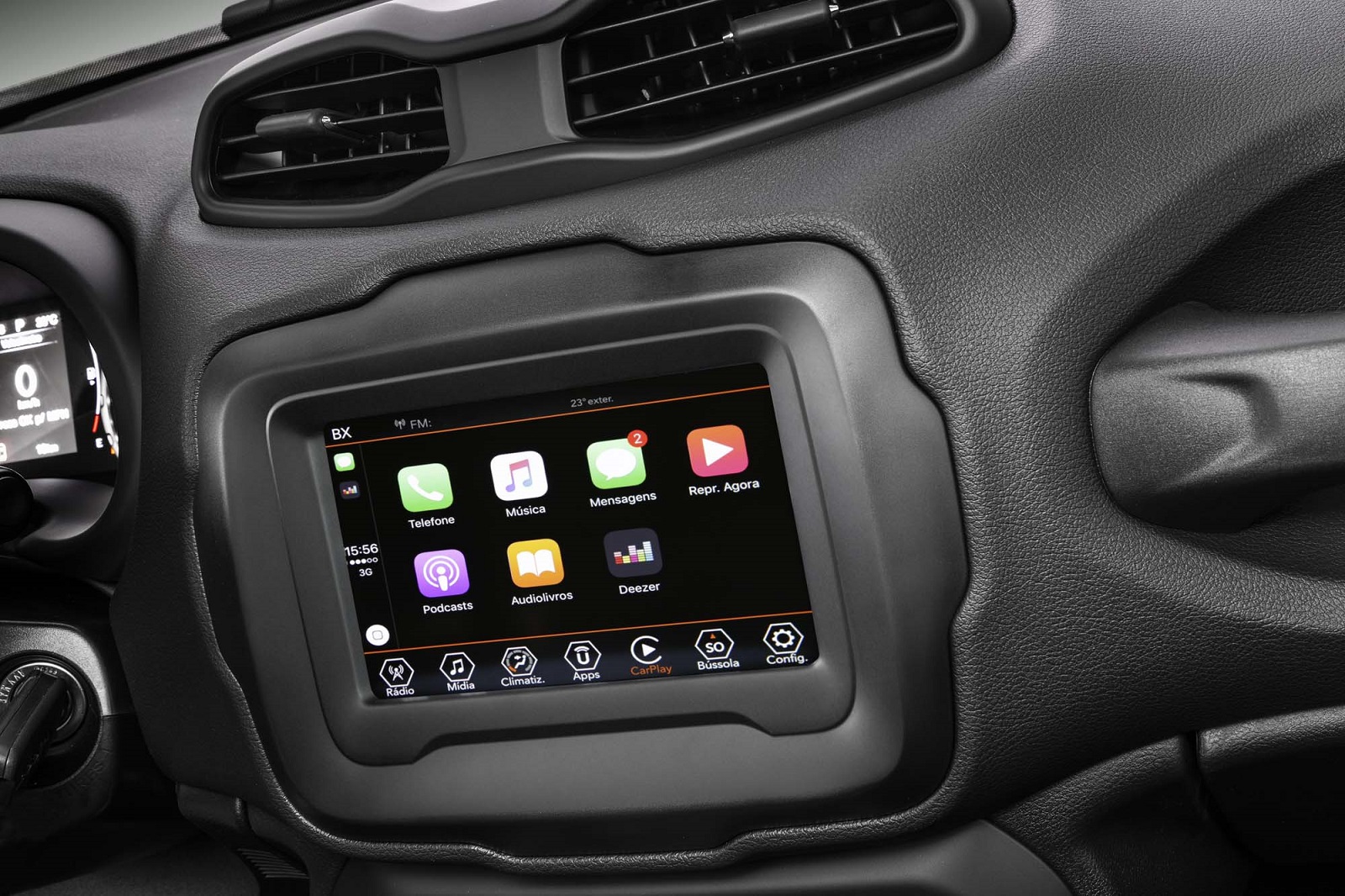 JEEP RENEGADE, foto 10