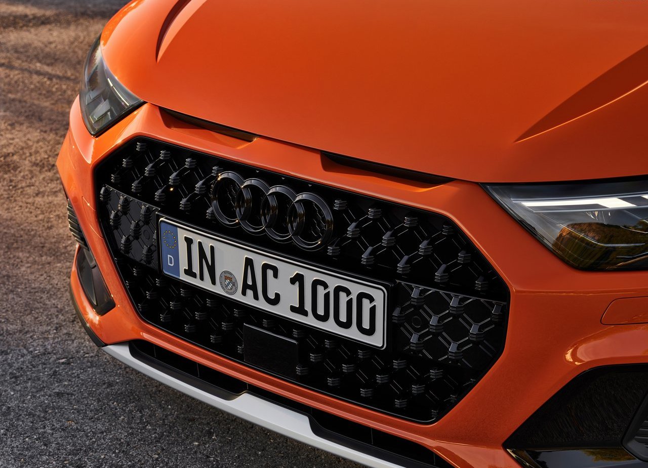 2020 - AUDI A1 CITYCARVER, foto 32