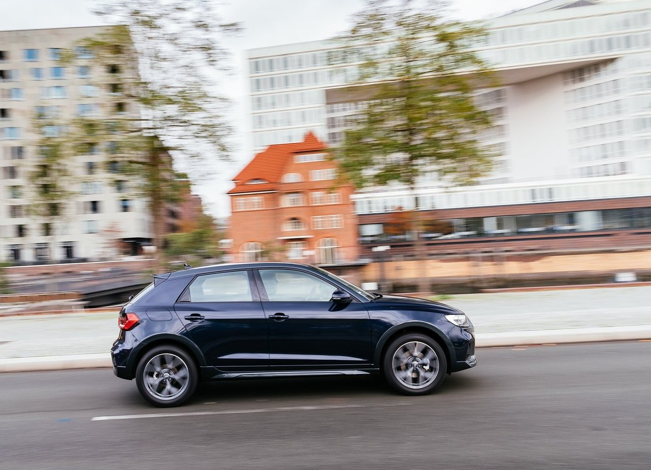 2020 - AUDI A1 CITYCARVER, foto 58