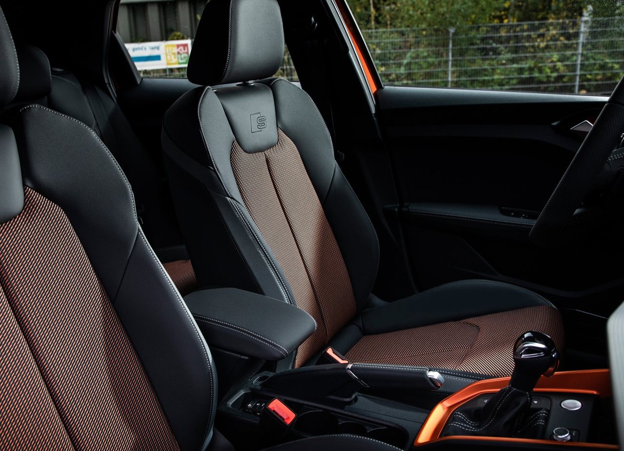 2020 - AUDI A1 CITYCARVER, foto 83