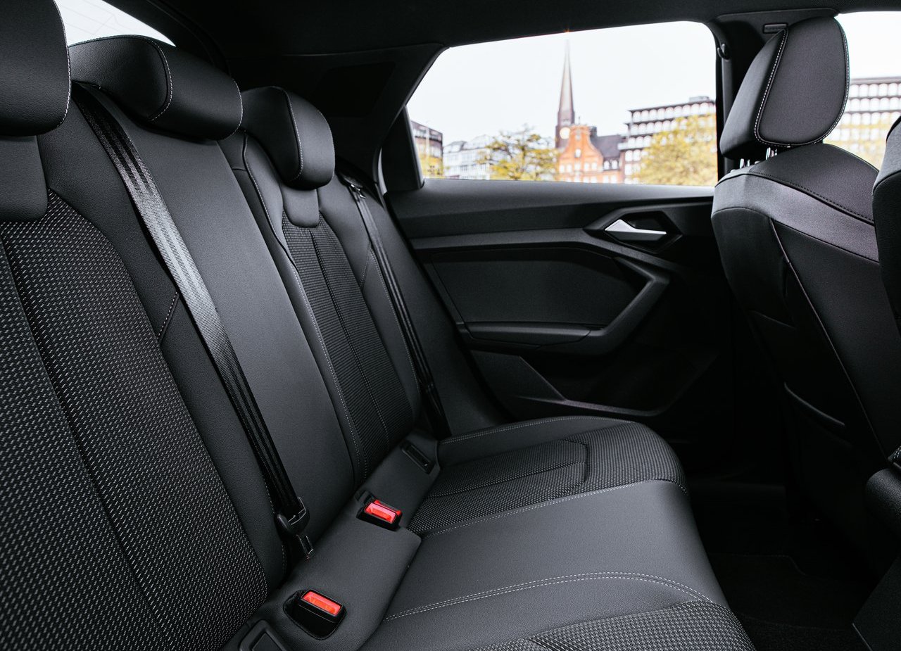 2020 - AUDI A1 CITYCARVER, foto 84