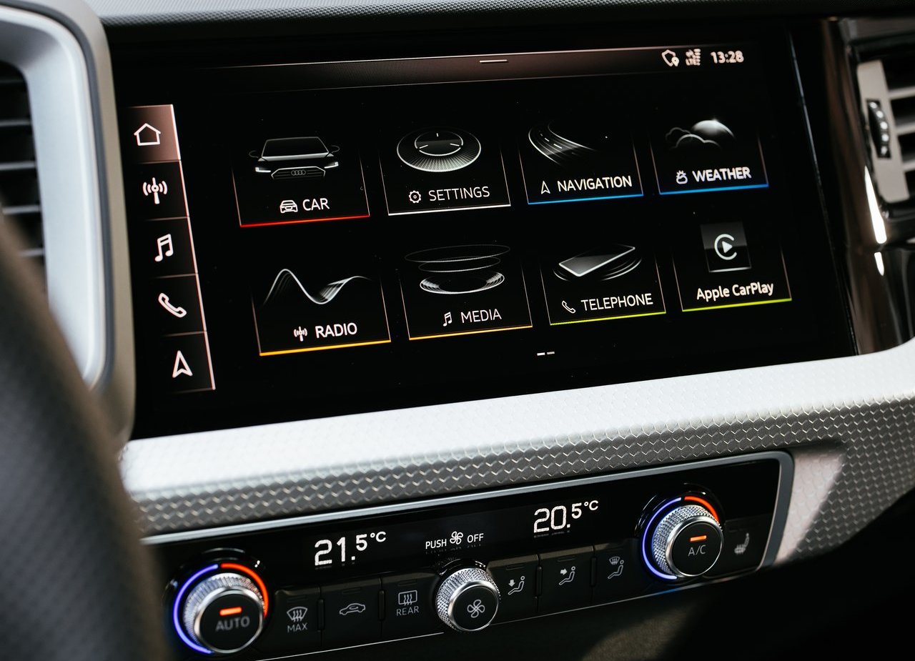 2020 - AUDI A1 CITYCARVER, foto 85