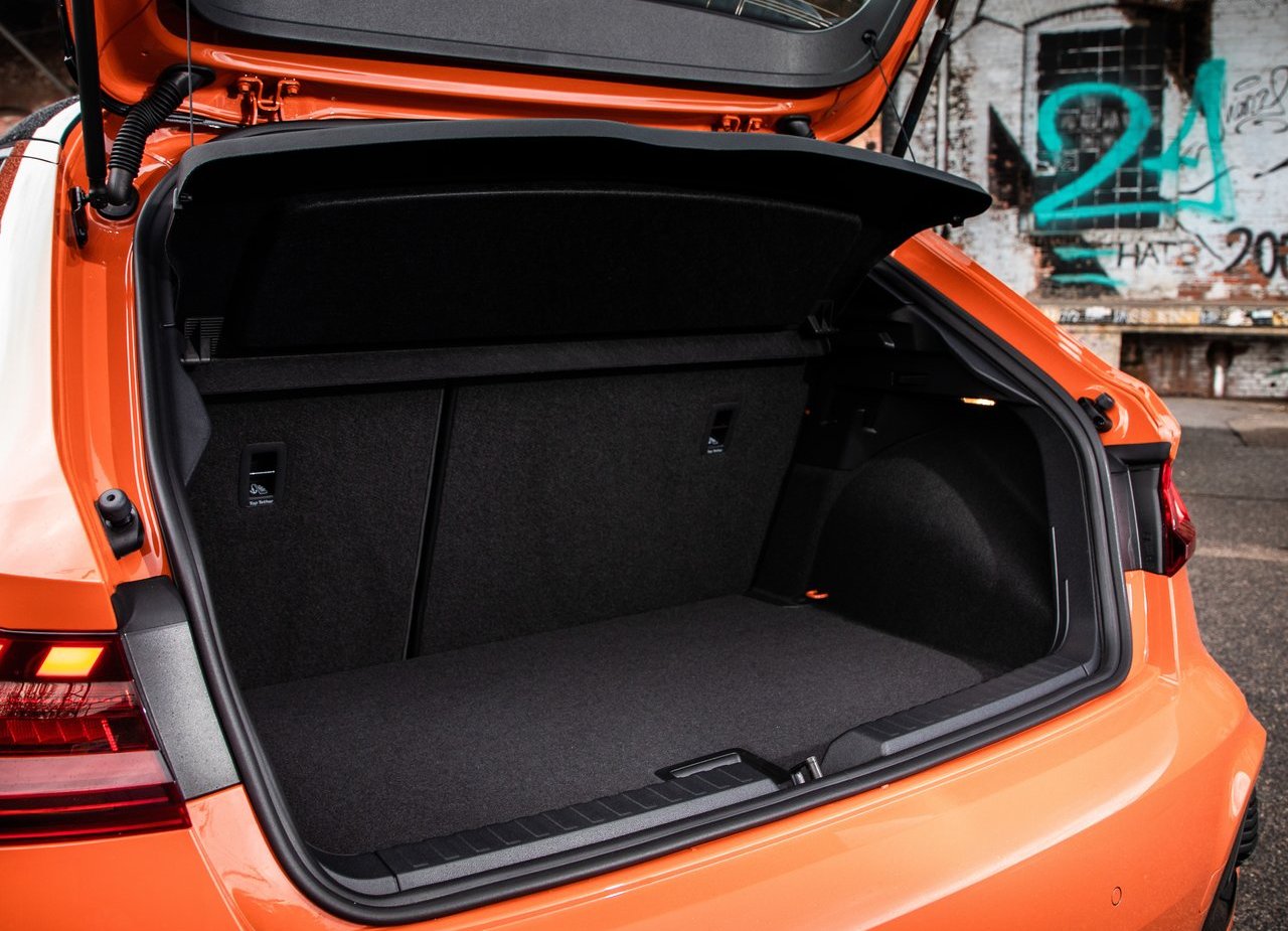 2020 - AUDI A1 CITYCARVER, foto 86