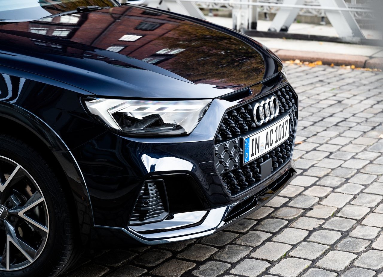 2020 - AUDI A1 CITYCARVER, foto 87