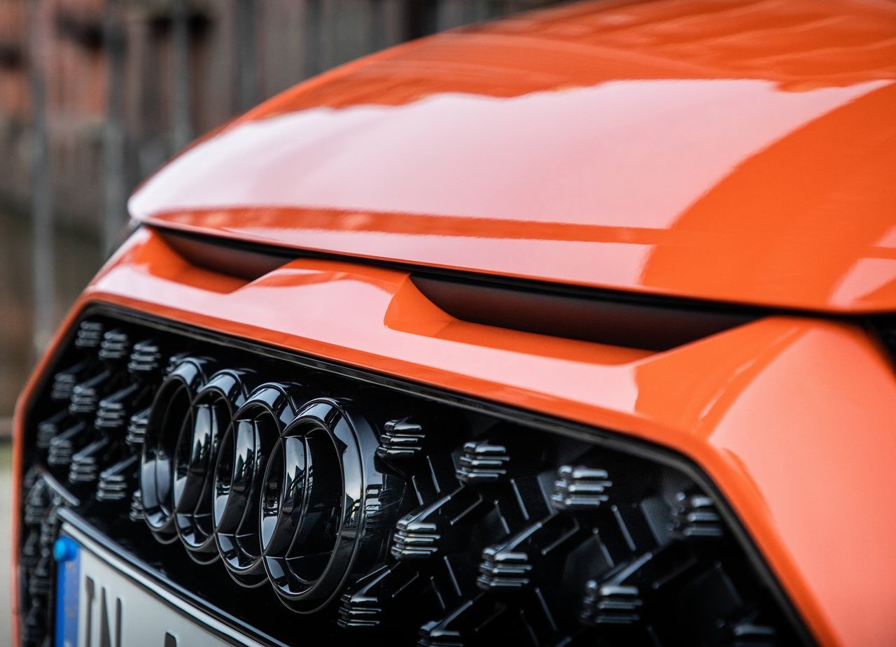 2020 - AUDI A1 CITYCARVER, foto 90