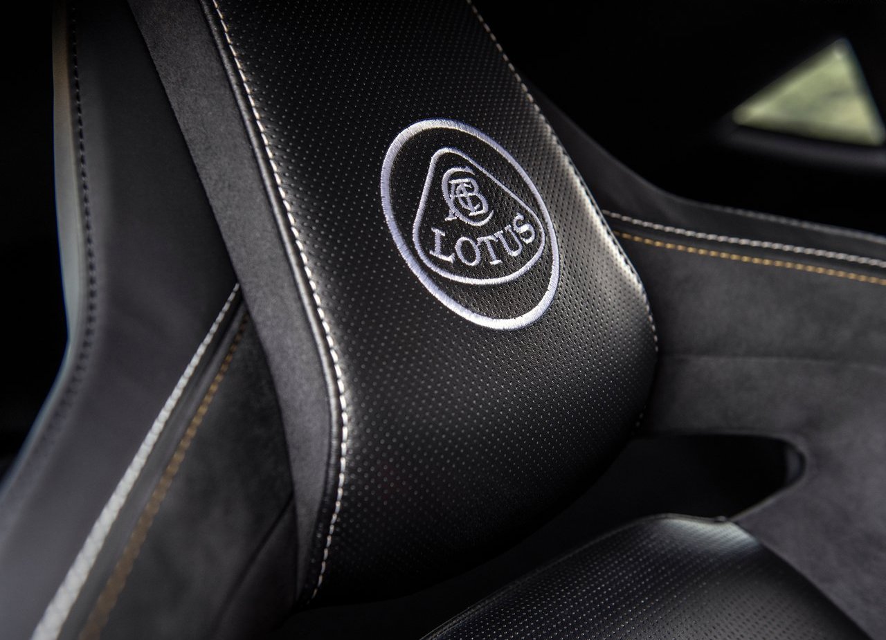 2020 - LOTUS EVORA GT, foto 15