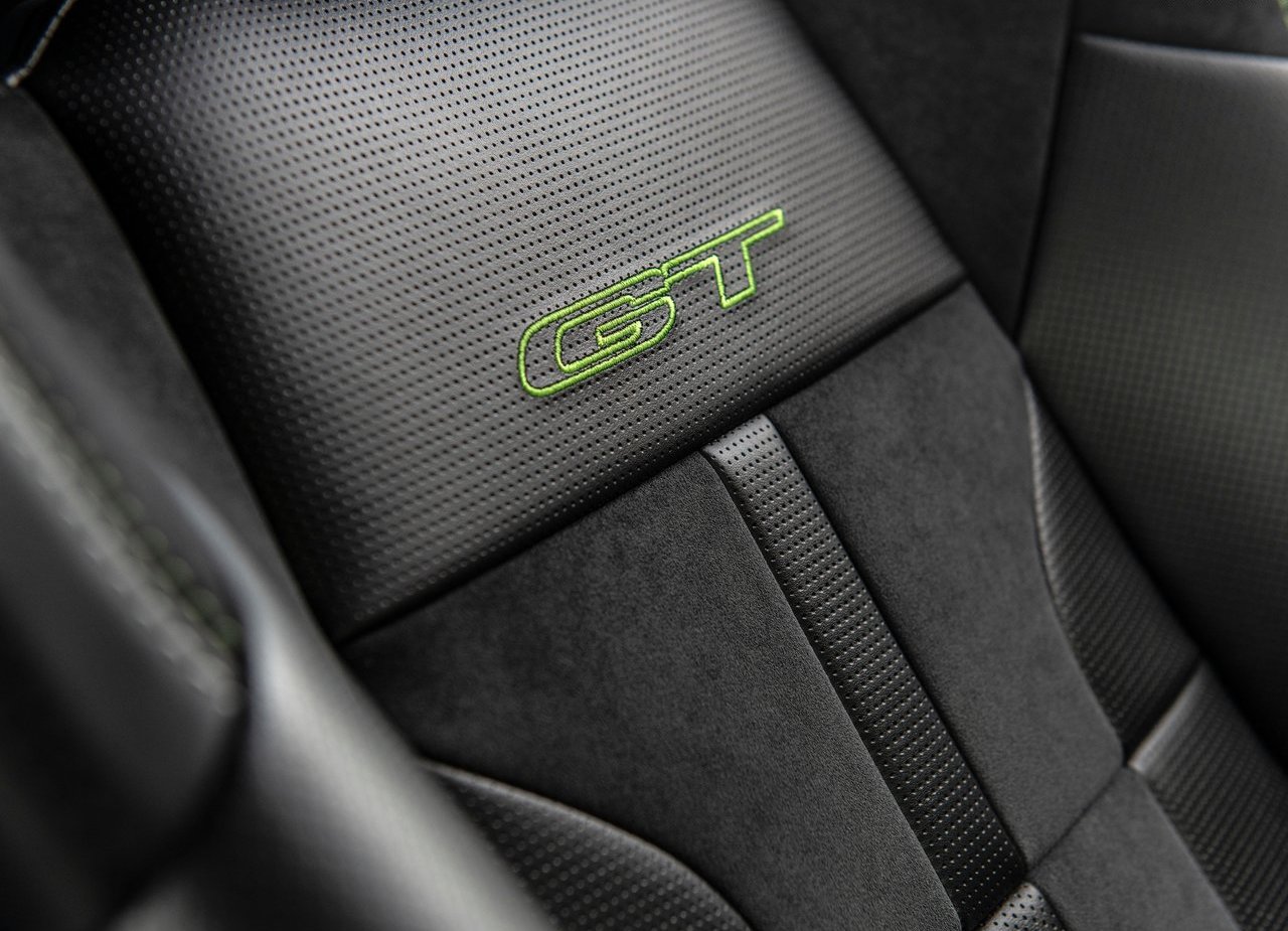 2020 - LOTUS EVORA GT, foto 16