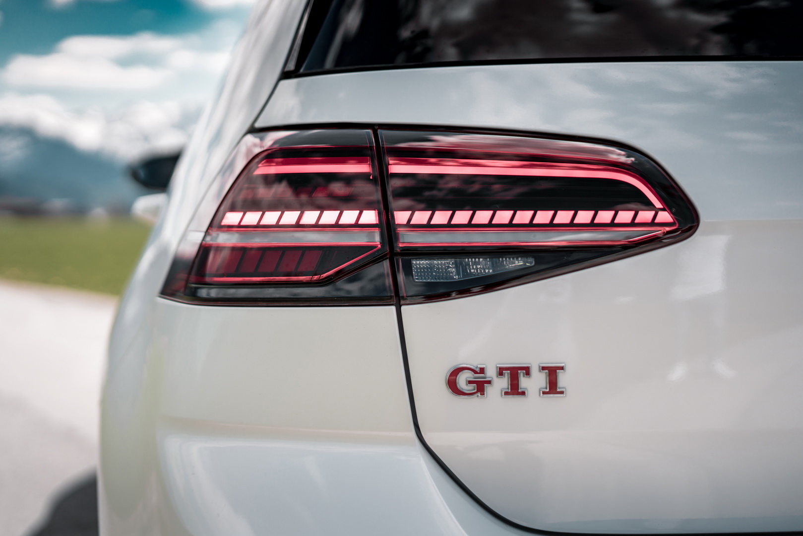 2019 - VOLKSWAGEN GOLF GTI TCR BY ABT SPORTSLINE, foto 7