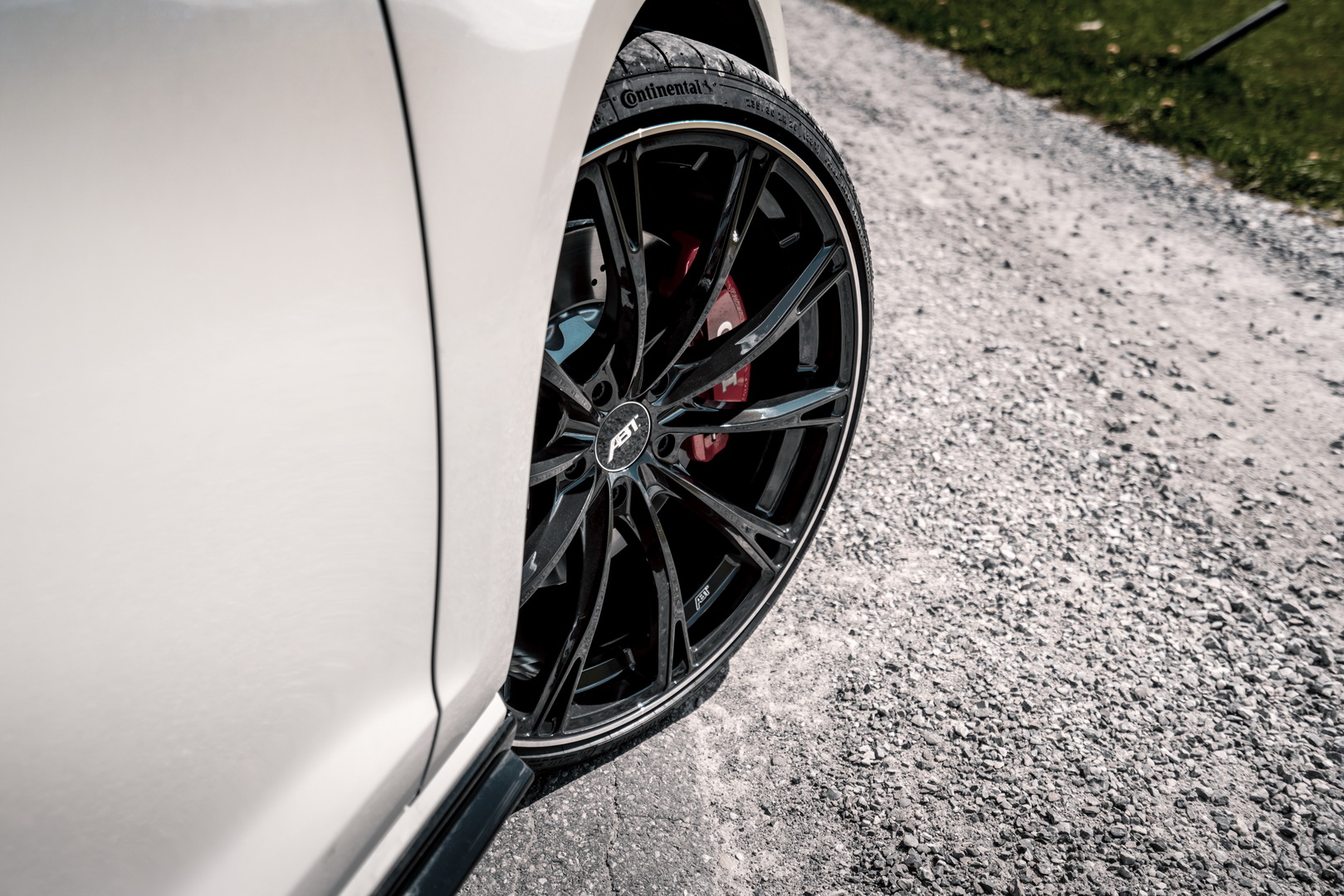 2019 - VOLKSWAGEN GOLF GTI TCR BY ABT SPORTSLINE, foto 10