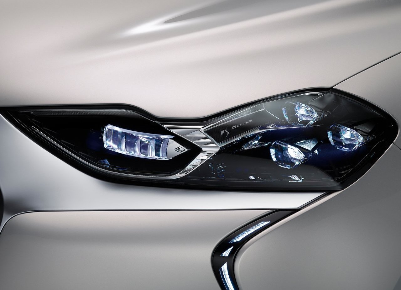 2020 - DS 3 CROSSBACK E-TENSE, foto 37