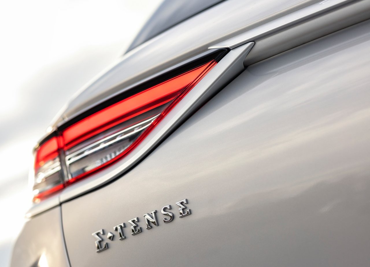 2020 - DS 3 CROSSBACK E-TENSE, foto 38