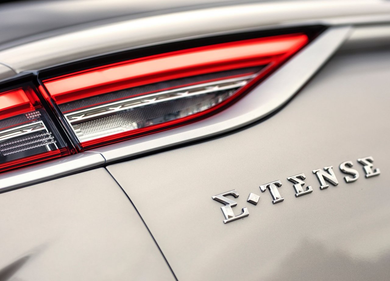 2020 - DS 3 CROSSBACK E-TENSE, foto 39