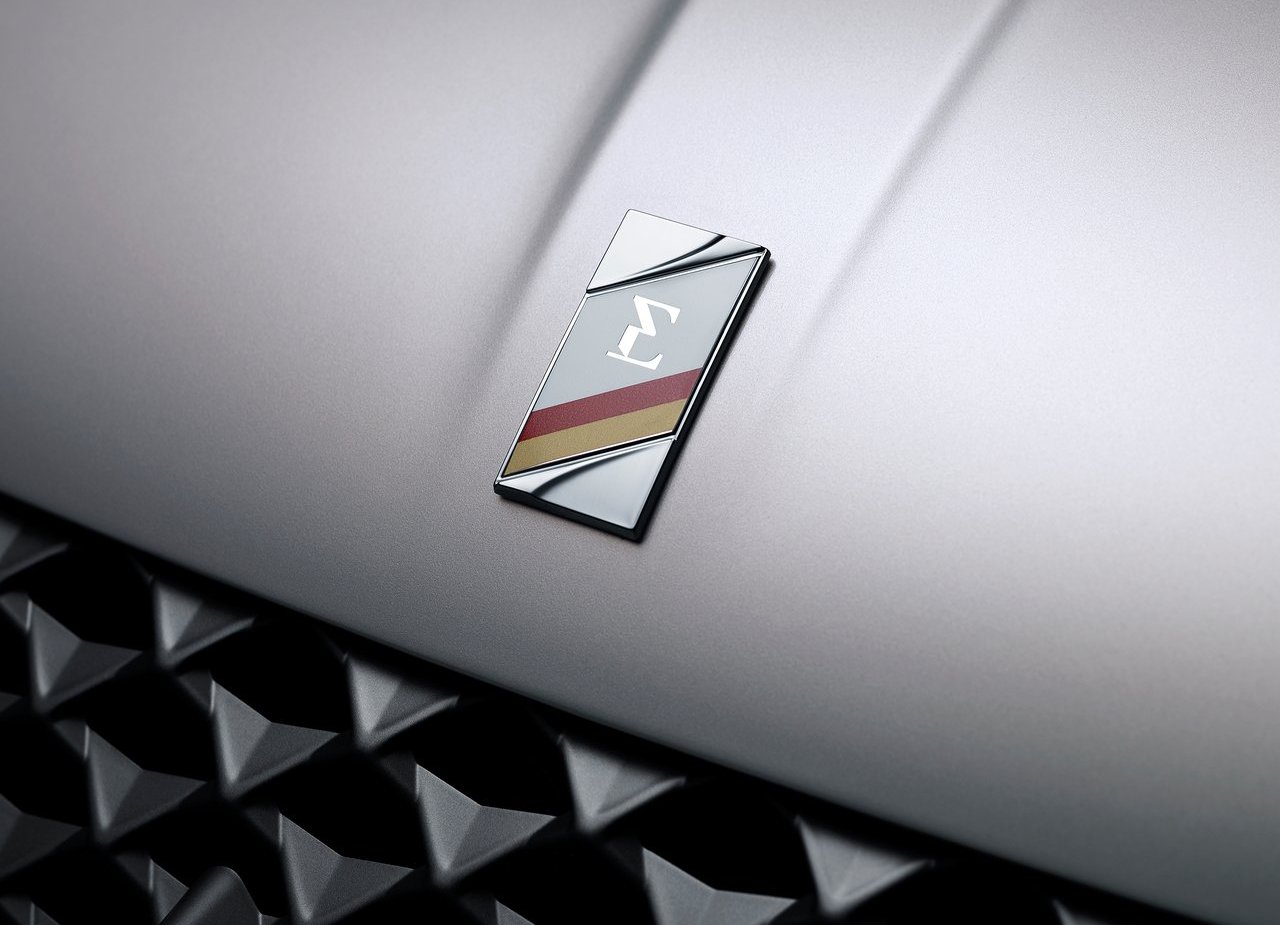 2020 - DS 3 CROSSBACK E-TENSE, foto 41