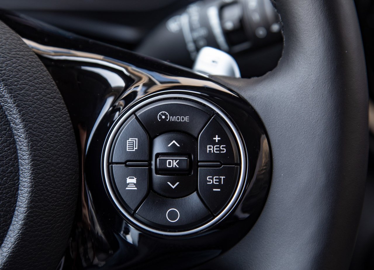 2020 - KIA e-SOUL, foto 70