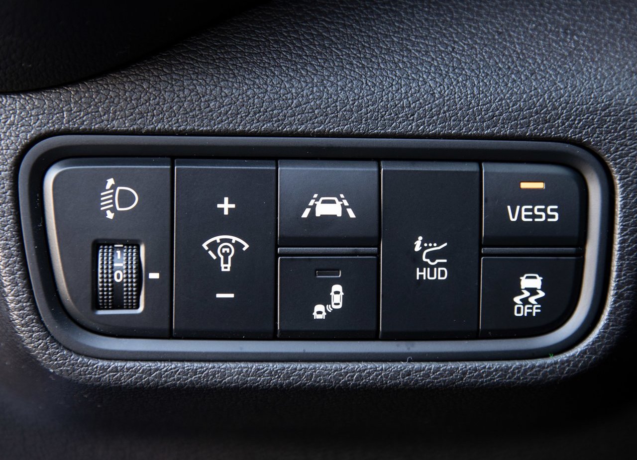 2020 - KIA e-SOUL, foto 72