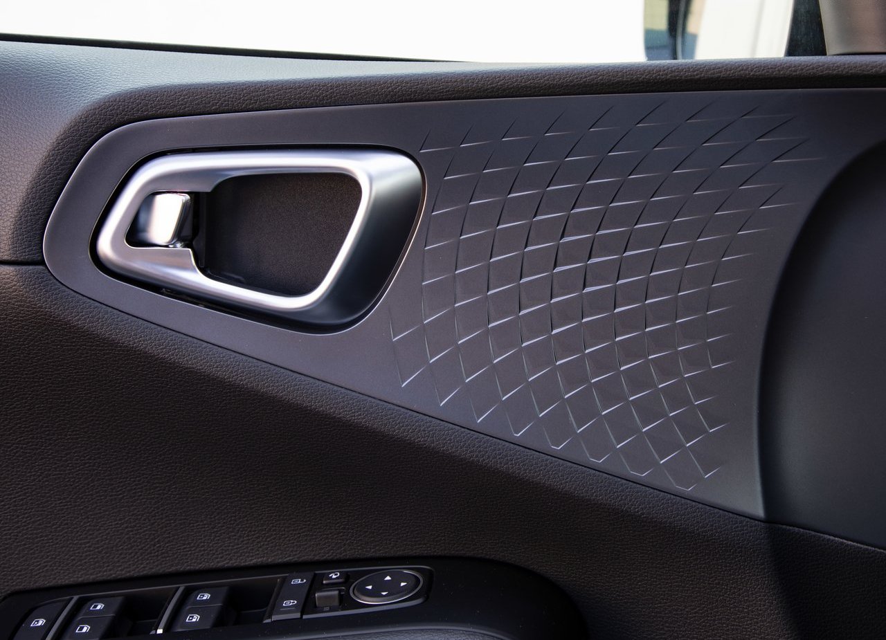 2020 - KIA e-SOUL, foto 73