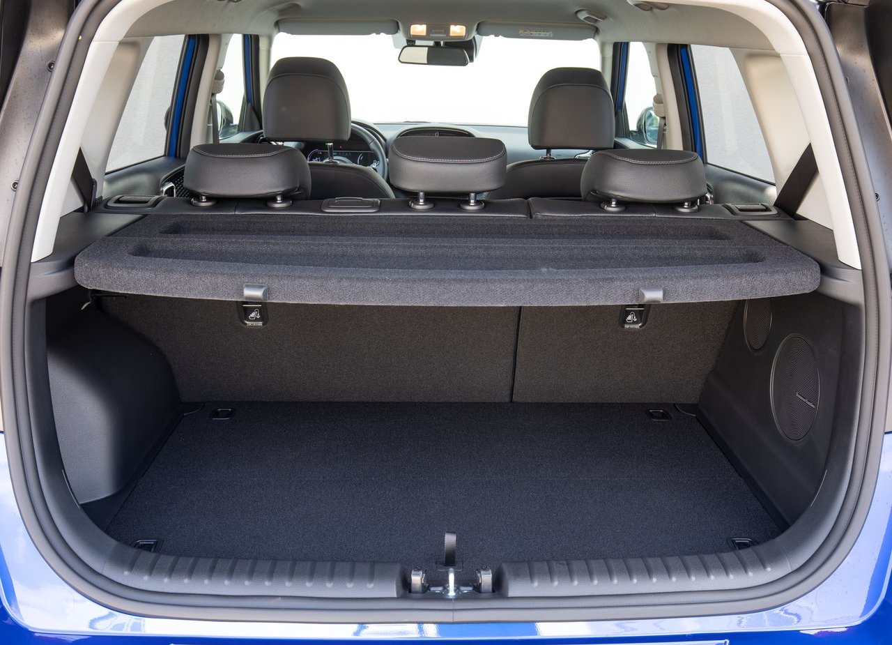 2020 - KIA e-SOUL, foto 75