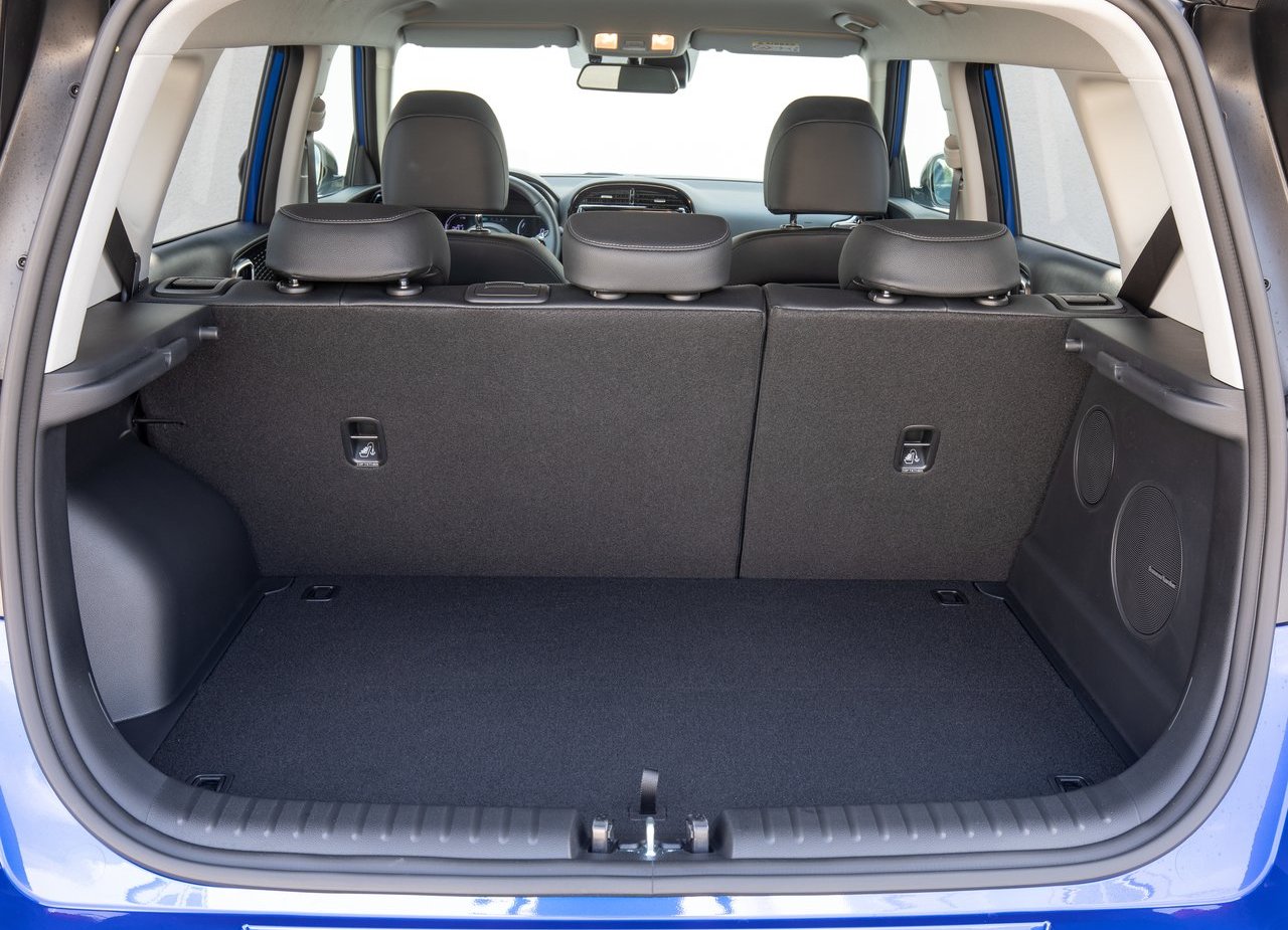 2020 - KIA e-SOUL, foto 76