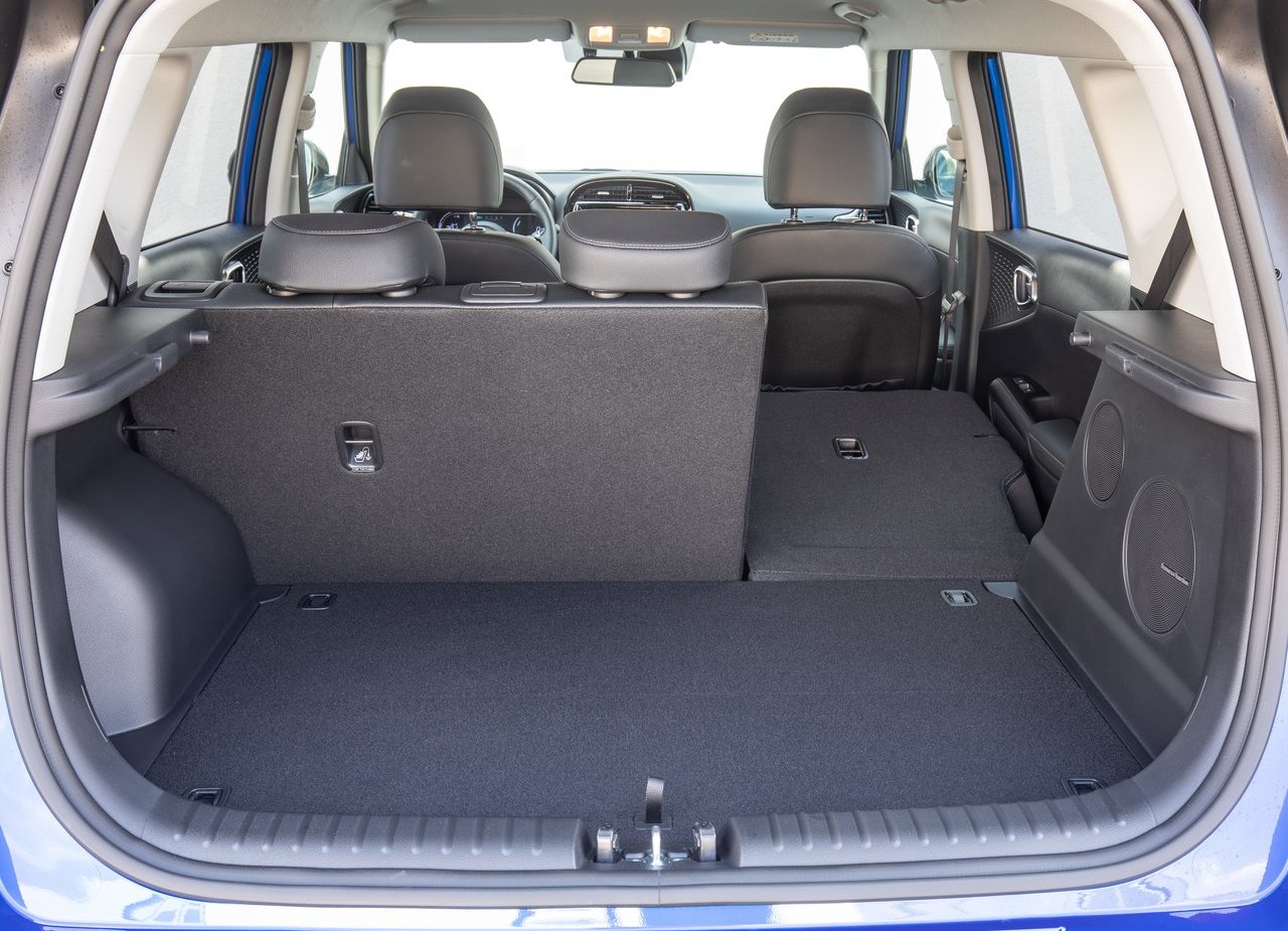 2020 - KIA e-SOUL, foto 77