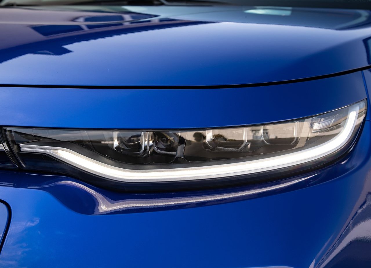 2020 - KIA e-SOUL, foto 81
