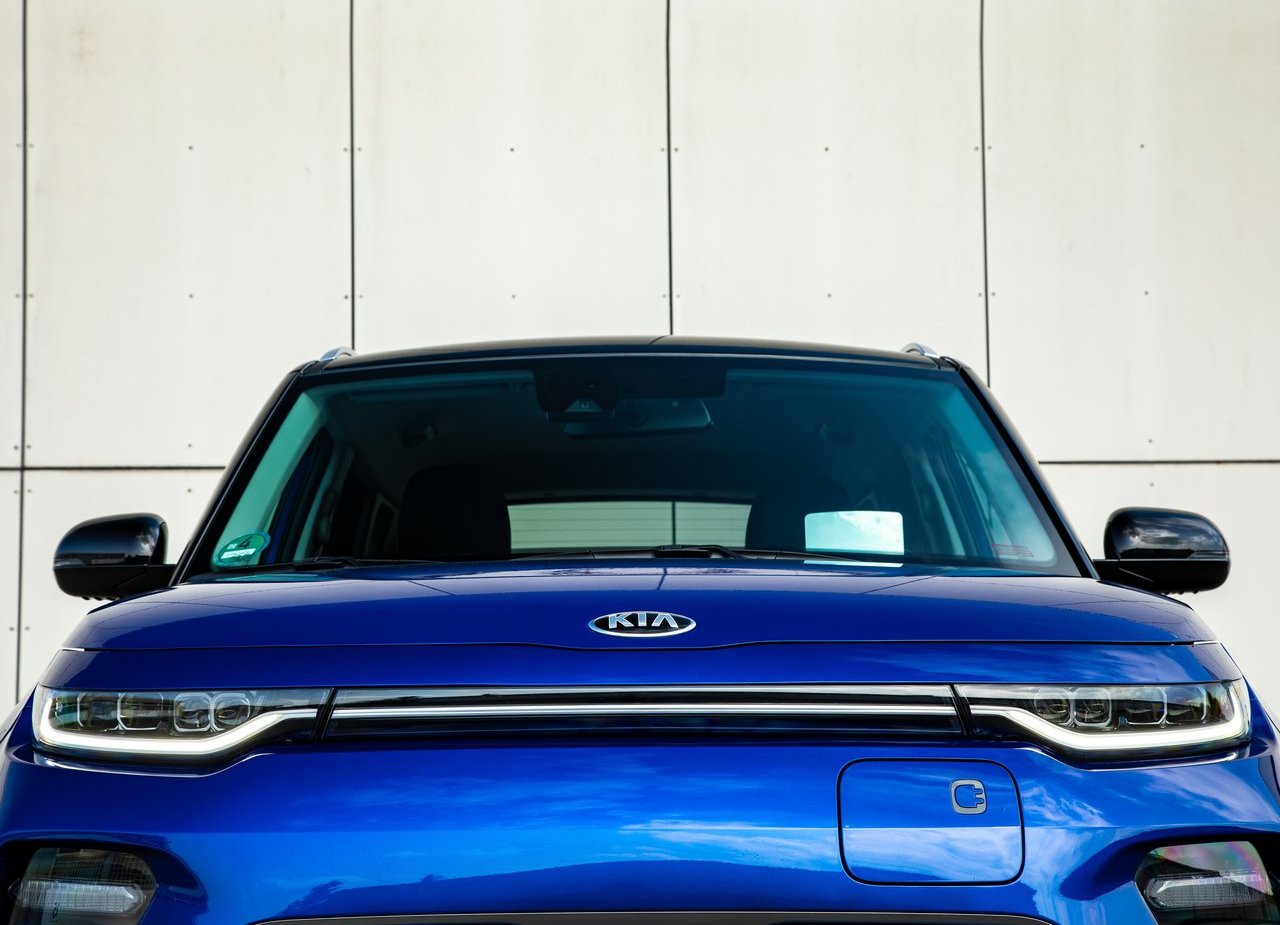 2020 - KIA e-SOUL, foto 84