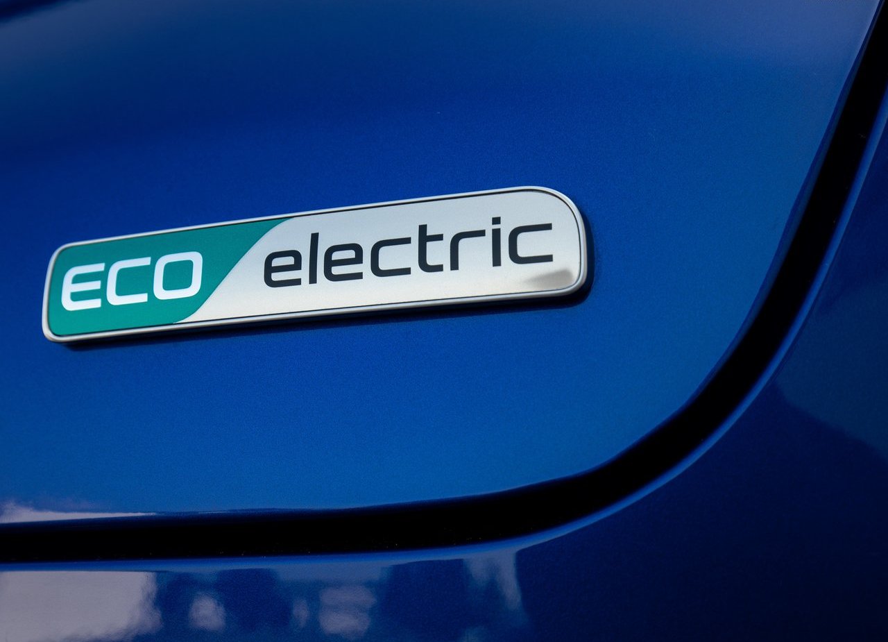 2020 - KIA e-SOUL, foto 95