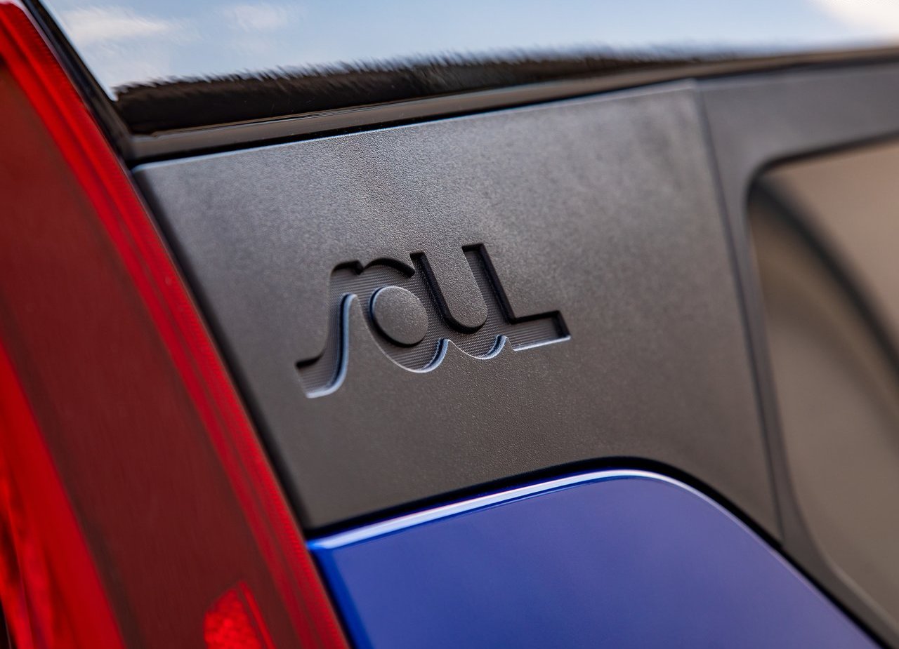 2020 - KIA e-SOUL, foto 97