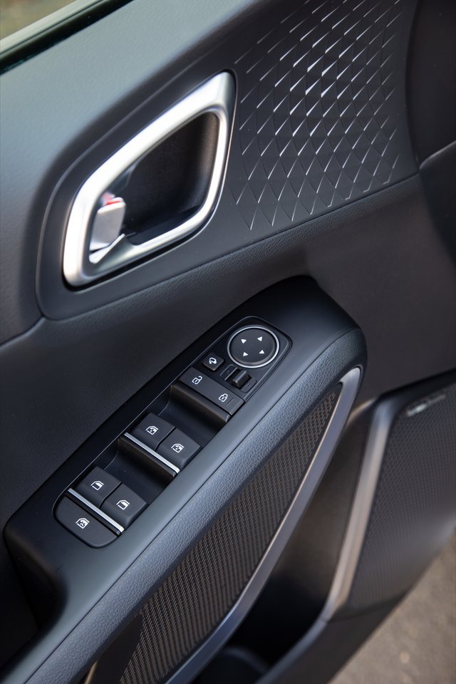 2020 - KIA e-SOUL, foto 101