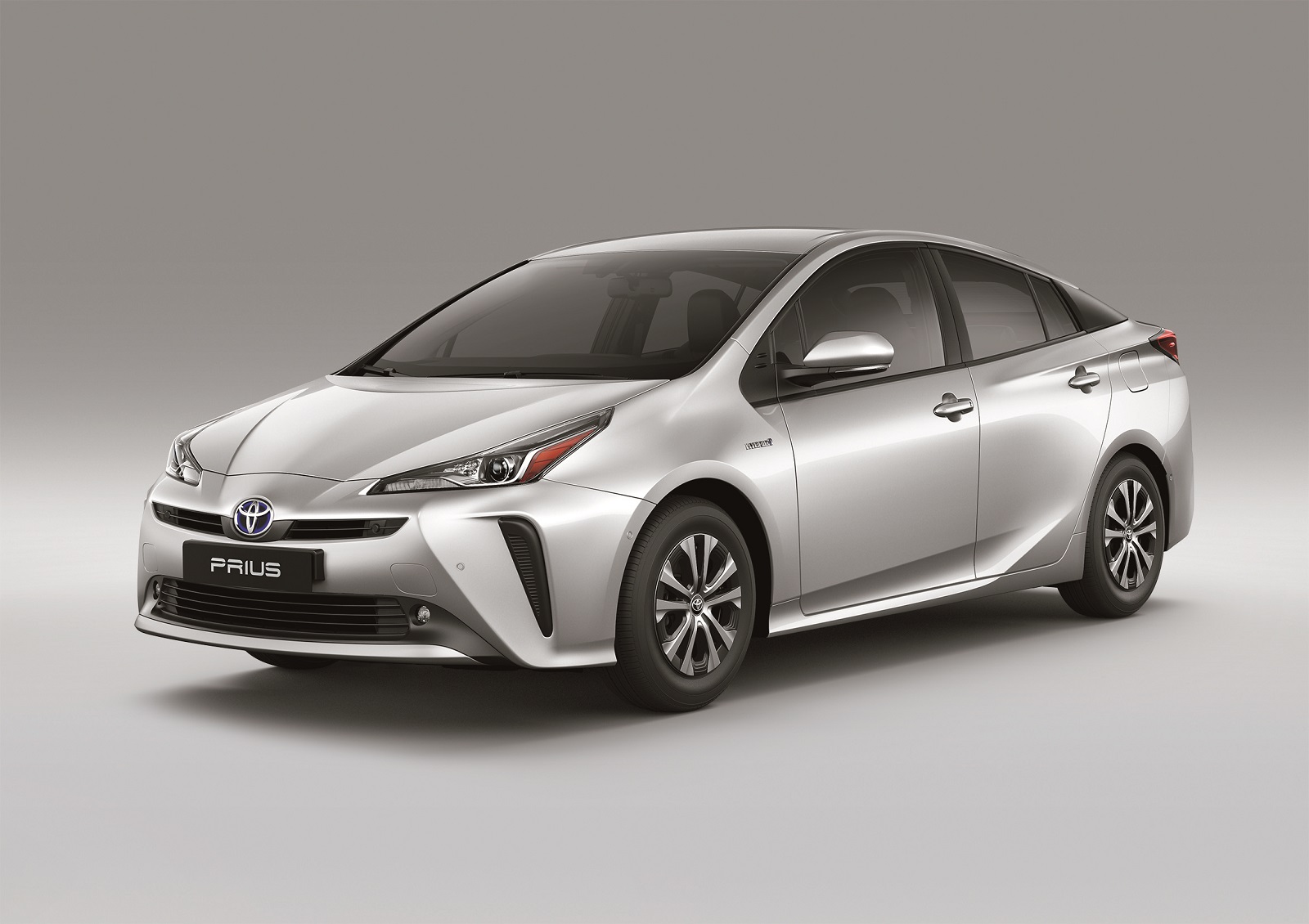2019 - TOYOTA PRIUS BRASIL, foto 1