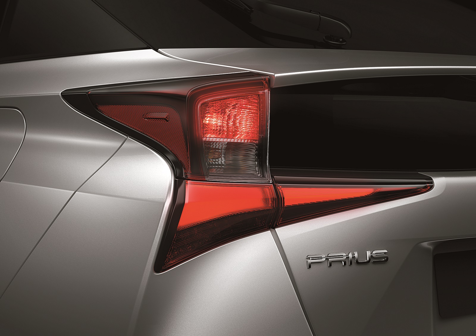 2019 - TOYOTA PRIUS BRASIL, foto 5