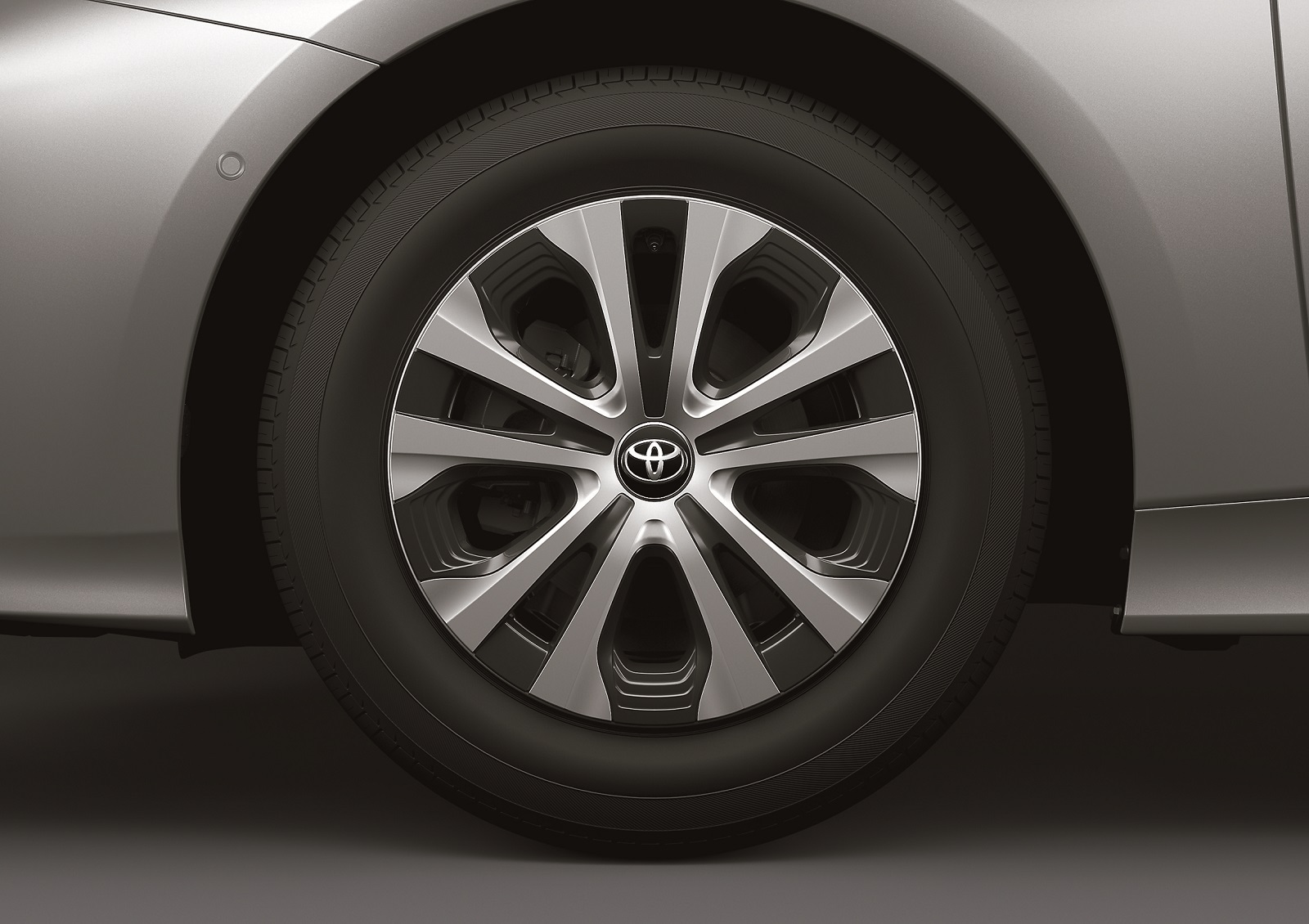 2019 - TOYOTA PRIUS BRASIL, foto 6