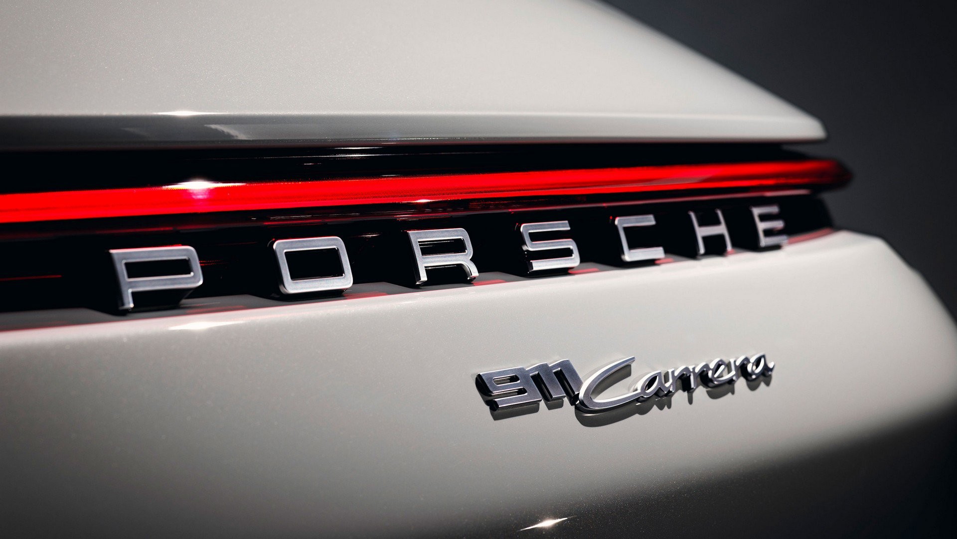 2019 - PORSCHE 911 CARRERA, foto 5