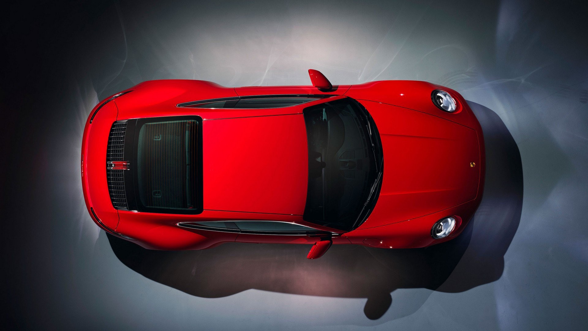 2019 - PORSCHE 911 CARRERA, foto 7
