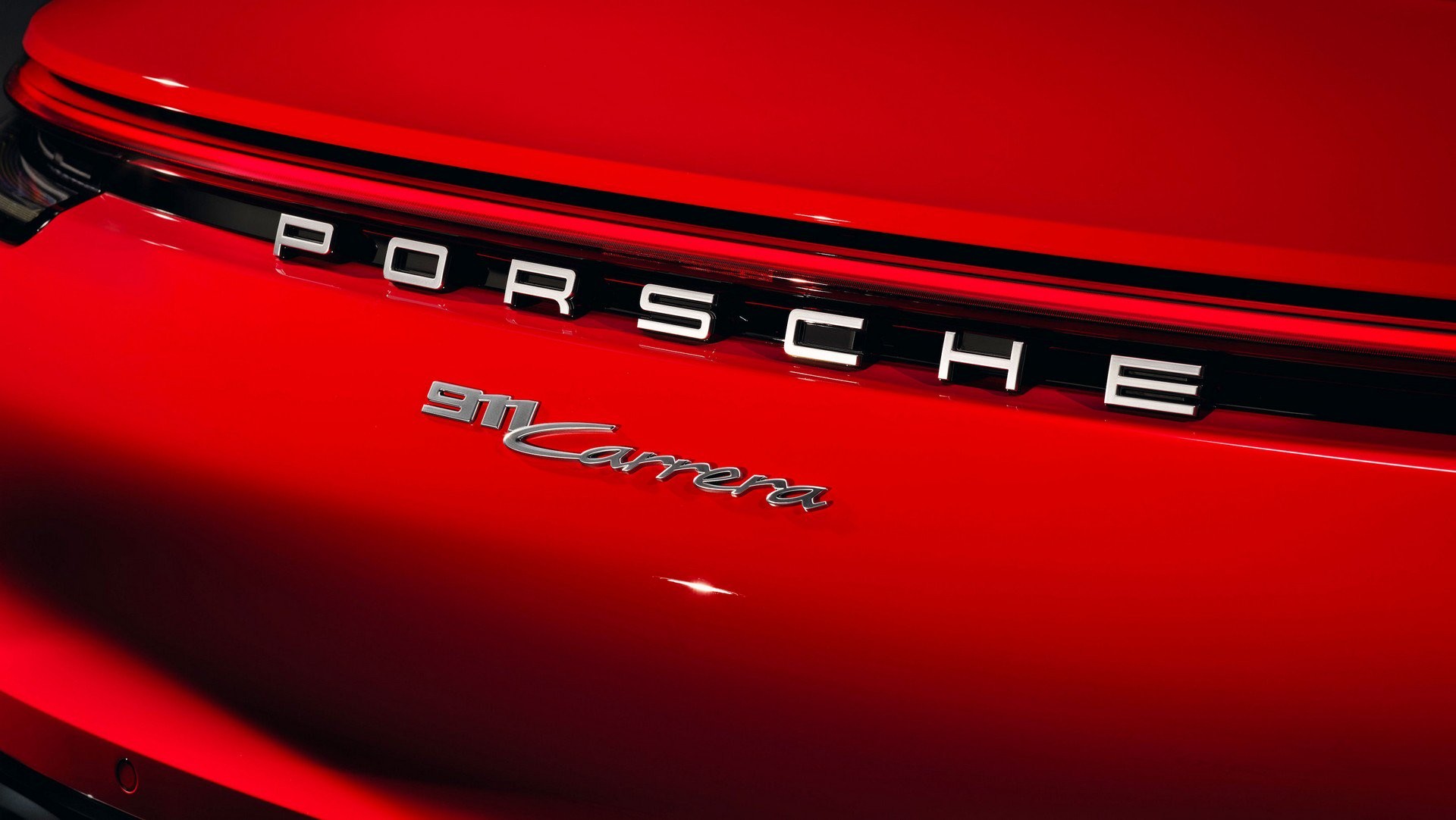2019 - PORSCHE 911 CARRERA, foto 9