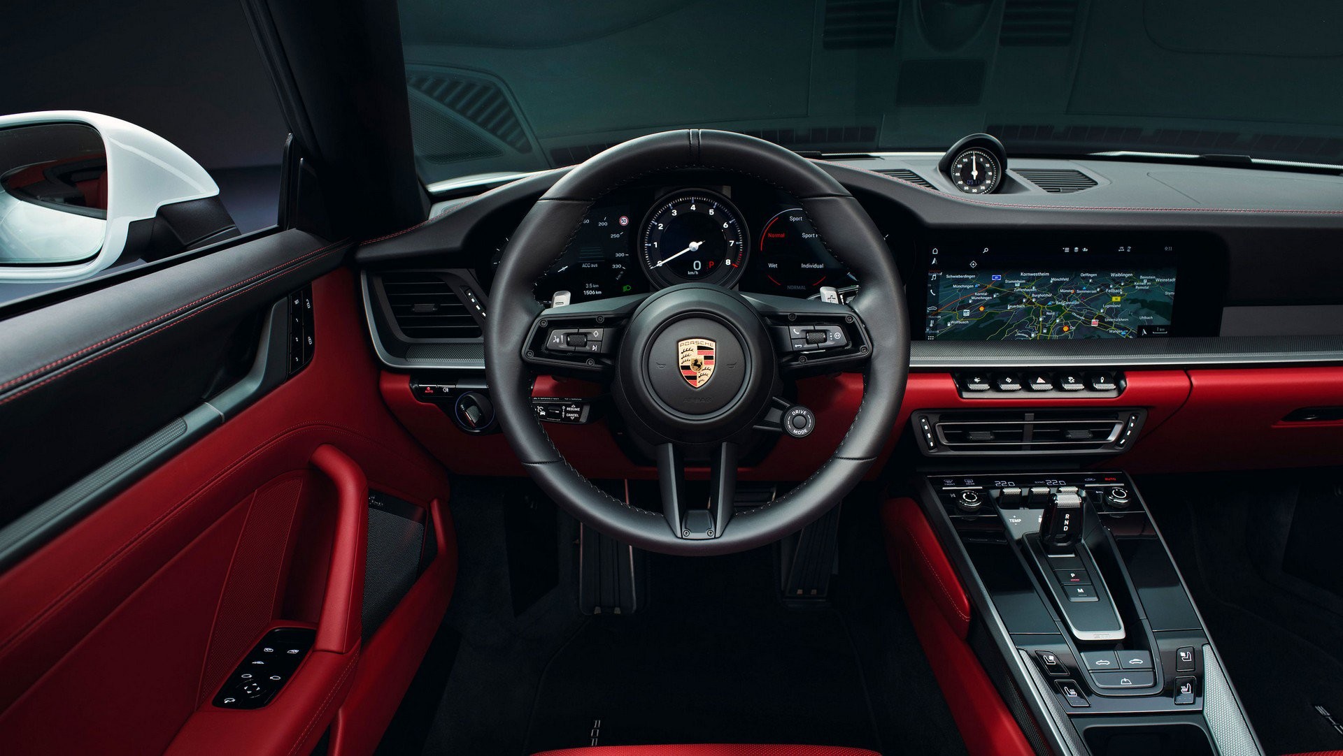 2019 - PORSCHE 911 CARRERA, foto 10