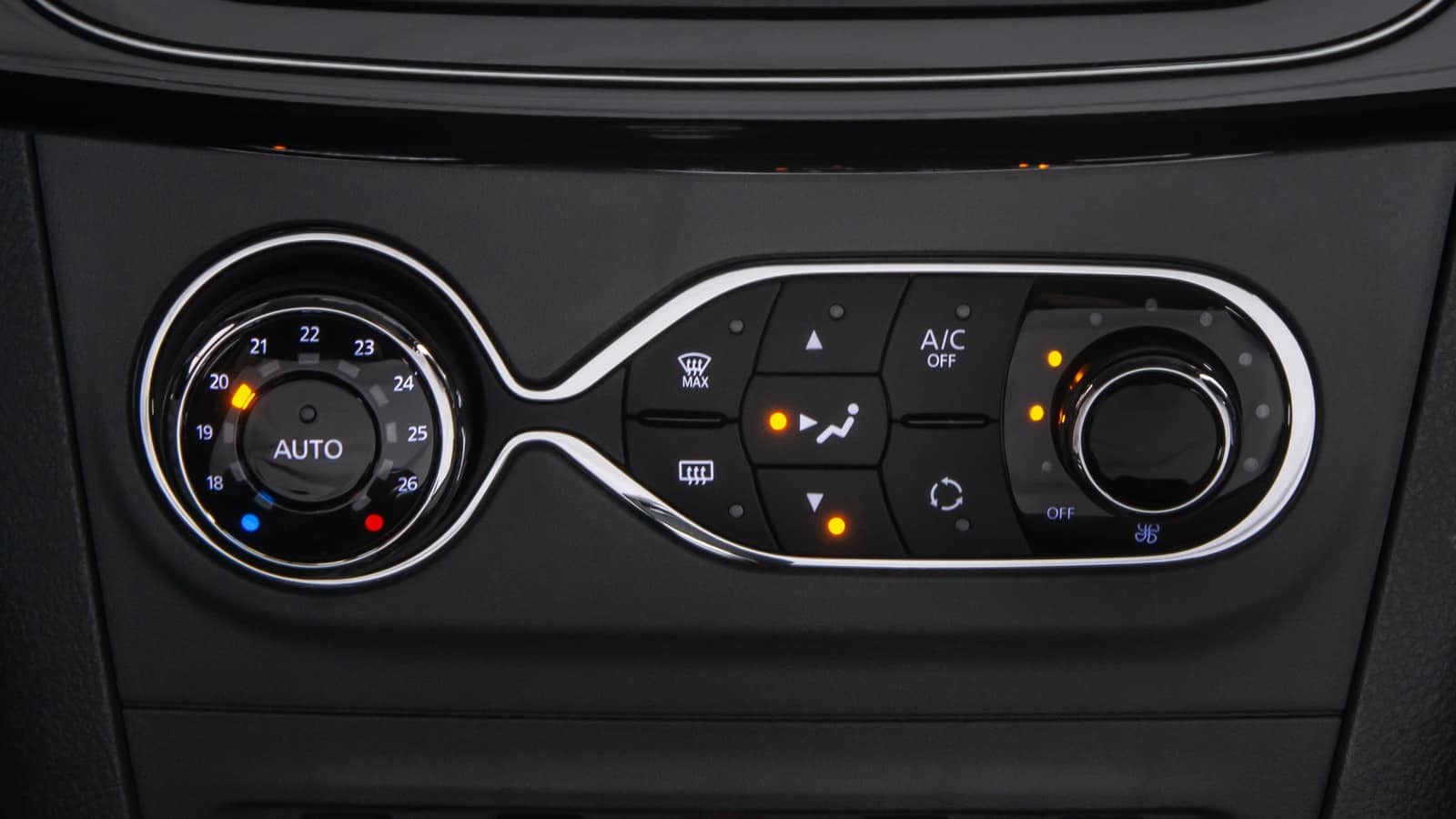 RENAULT SANDERO RS, foto 8